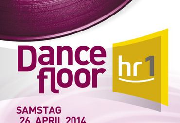 Bild zur News: HR 1 - Dancefloor - Party