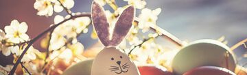 Easter, Easter Holidays & Spring at the Göbel Hotels
