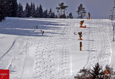 Bild zur News: Endlich: Gute Ski- und Wintersportbedingungen in Willingen