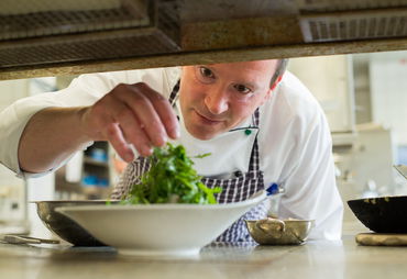 Bild zur News: Kulinarischer Tipp aus den Göbel Hotels