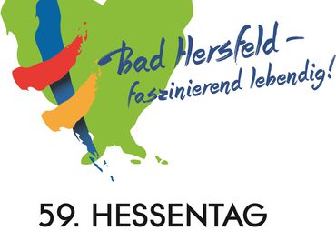 Bild zur News: Hessentag in Bad Hersfeld - Faszinierend Lebendig!