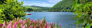 Diemelsee / Hessen