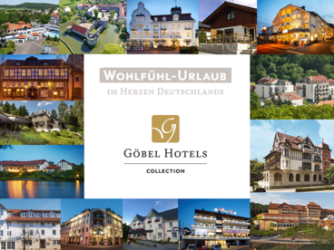 Impressionen Wohlfühlurlaub Göbel Hotels
