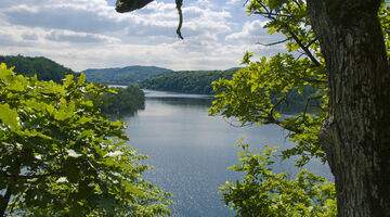 Edersee