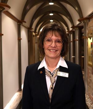 Susanne Hess