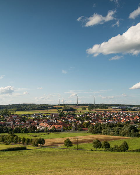 Waldhessen Bad Hersfeld
