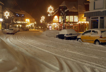 Bild zur News: Adventszeit in Willingen