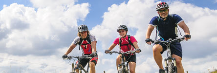 Fahrradtour in Bad Wildungen
