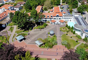 Bild zur News: Doppelnutzung in den Göbel Hotels in Bad Wildungen