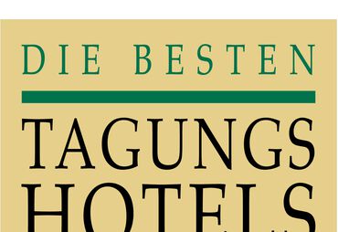 Bild zur News: TOP 250 - Die besten Tagungshotels in Deutschland
