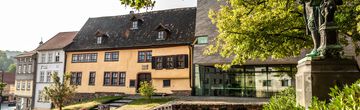 Top Offer: Eisenach for Explorers