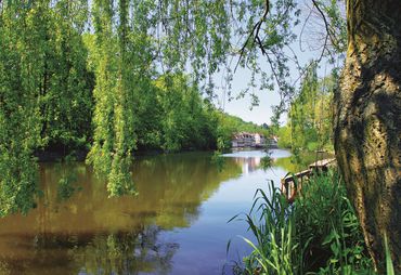 Bild zur News: Waldhessen & die Region Hersfeld-Rotenburg