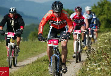 Bild zur News: 20 Jahre Ziener BIKE Festival Willingen