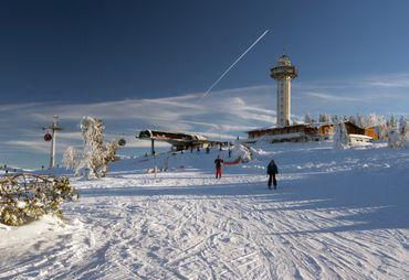 Bild zur News: Die Jahresuhr steht niemals still: WINTER 