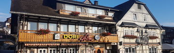 Dorf Alm Willingen