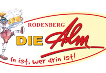 Bild zur News: Rodenberg-Alm