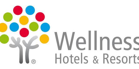 Logo der Wellness Hotels & Resorts Deutschland