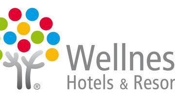 Logo der Wellness Hotels & Resorts Deutschland