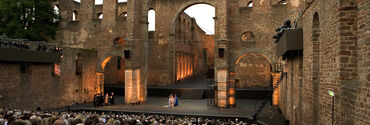 Bad Hersfelder Festspiele