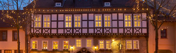 Hotel Brauhaus zum Löwen