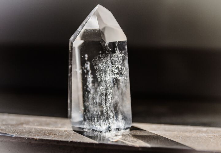 Crystal