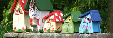 Friedewalder Gartenfest