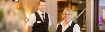 Jobs & Ausbildung