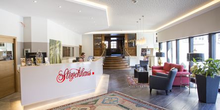 Rezeption des Stryckhaus