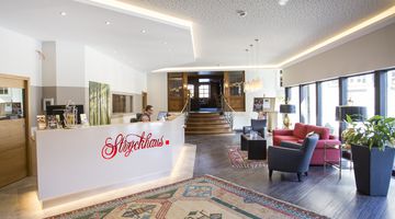 Rezeption des Stryckhaus