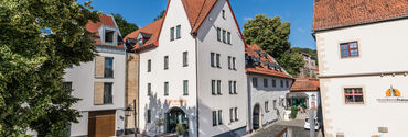 PARTNERHOTEL: Hotel Am Markt