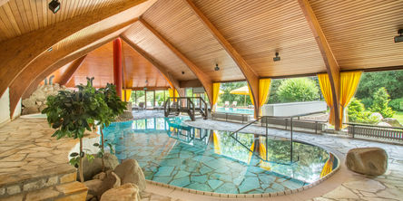 Innenbecken des Pool 