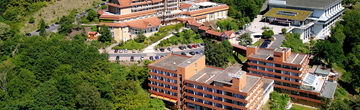 Göbel's Hotel Rodenberg