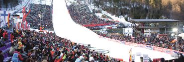FIS Skisprung Weltcup 2022
