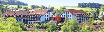 Göbel's Seehotel Diemelsee