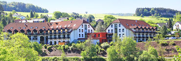 Göbel's Seehotel Diemelsee