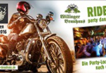 Bild zur News: BIKE WEEK vom 14.-17.07.2016 in Willingen