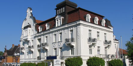 Göbel's Quellenhof Bad Wildungen