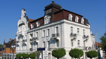 Göbel's Quellenhof Bad Wildungen