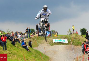 Bild zur News: 18. Bike-Festival in Willingen vom 12.-14.06.2015