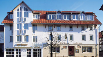 Göbel's Hotel zum Löwen