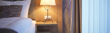 4 für 3 im Willino Privathotel