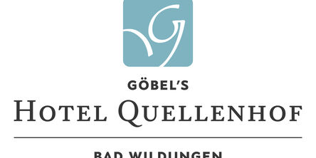 Logo Göbel's Hotel Quellenhof Bad Wildungen