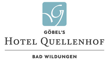 Logo Göbel's Hotel Quellenhof Bad Wildungen
