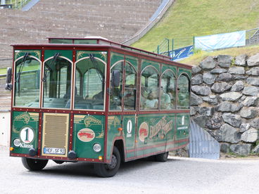  Der Erlebnisbus "Willingen Tour"