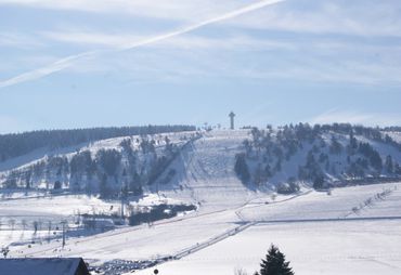 Bild zur News: Wintersportfreunde aufgepasst: Wettervorhersagen versprechen schneereiches Wochenende für Willingen