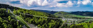 Skywalk Willingen