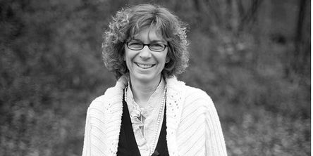 Monika Baum vom Hotel Quellenhof