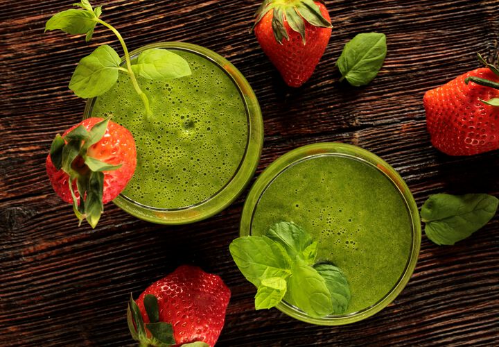 Green Smoothie