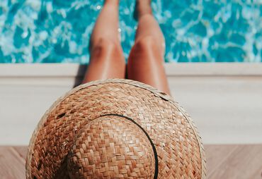 Bild zur News: 5 Tipps für Wellness-Urlaub im Sommer