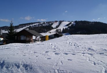 Bild zur News: Die letzten Wintertage in Willingen genießen